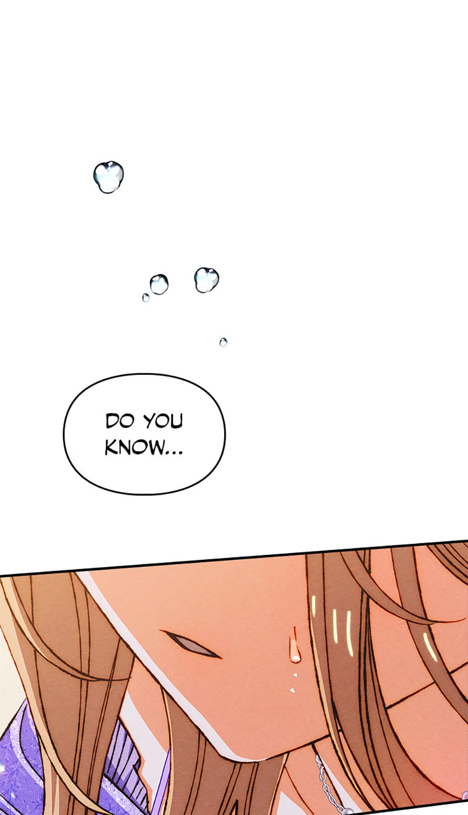 Taming My Master Mage Chapter 28 page 1 - 