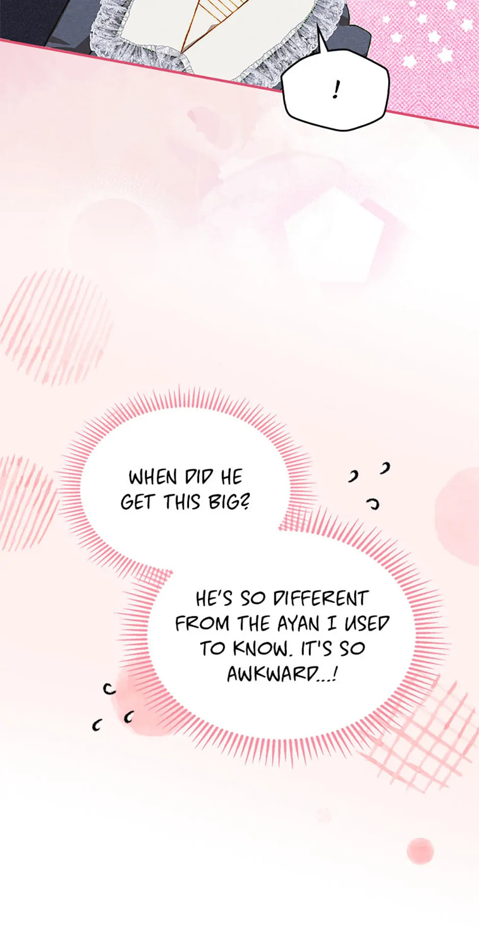 Taming My Master Mage Chapter 28 page 102 - 