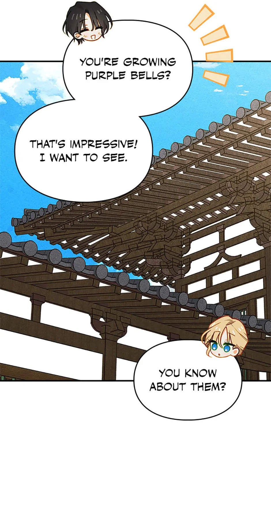 Taming My Master Mage Chapter 28 page 104 - 
