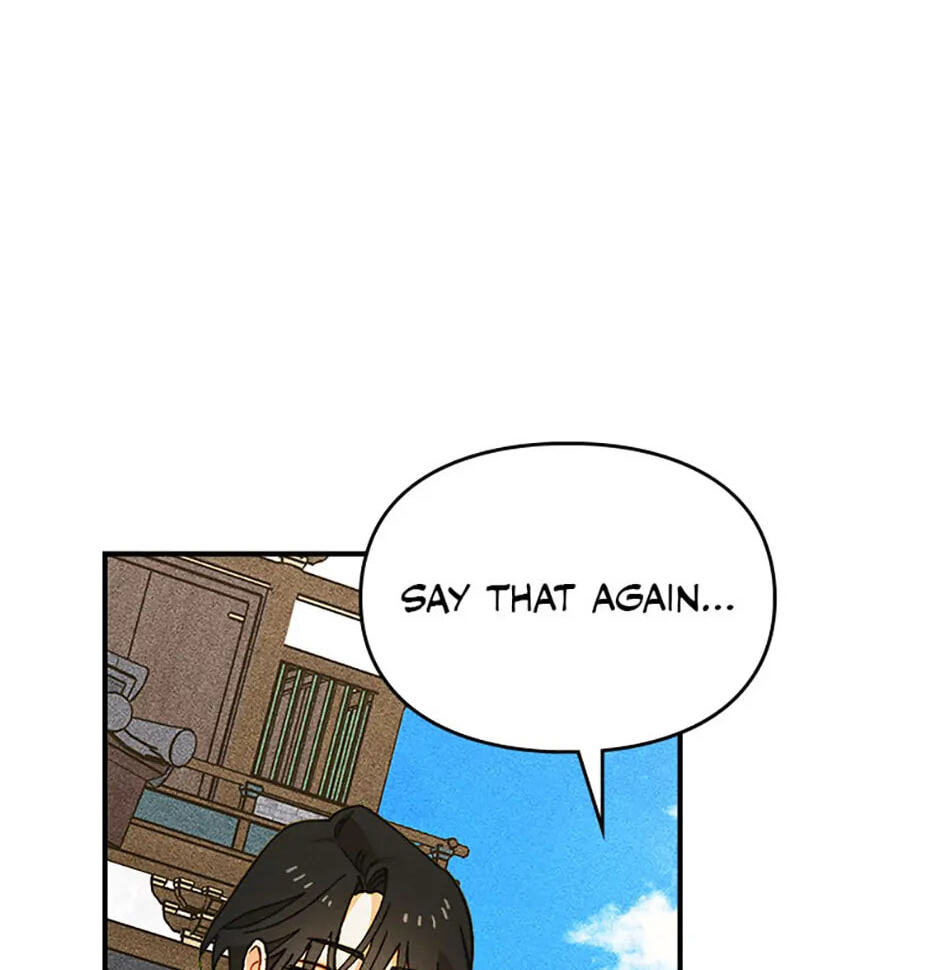 Taming My Master Mage Chapter 28 page 110 - 
