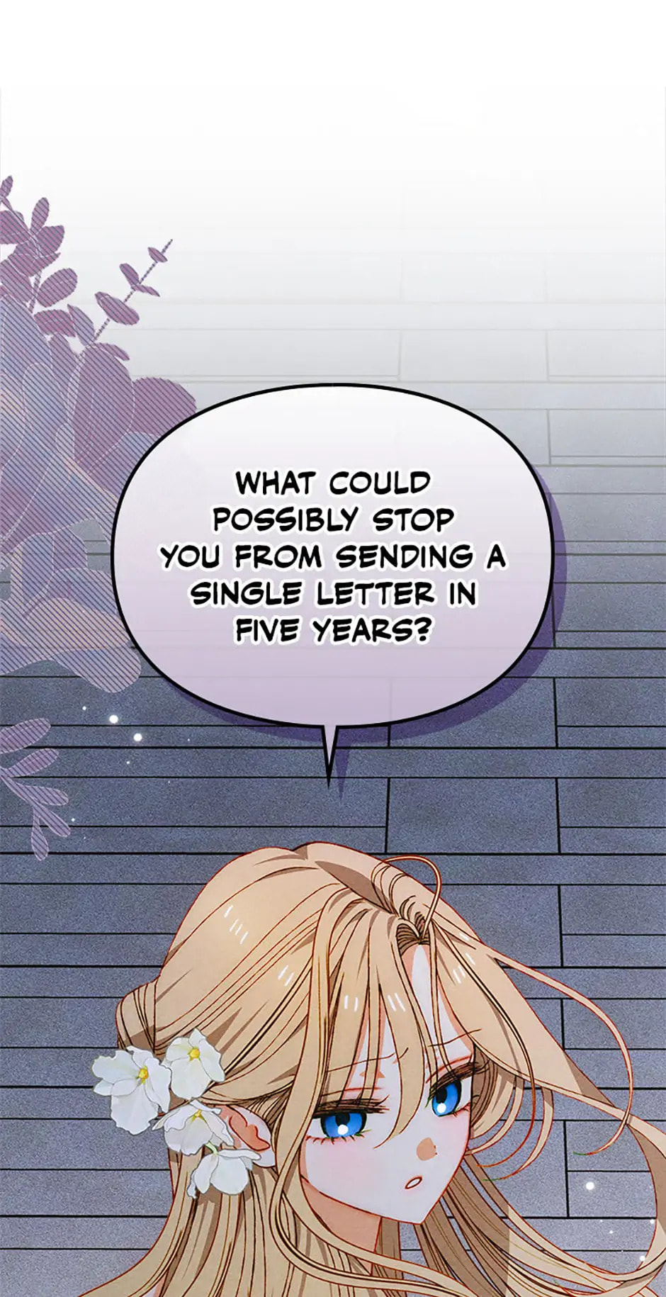 Taming My Master Mage Chapter 28 page 12 - 