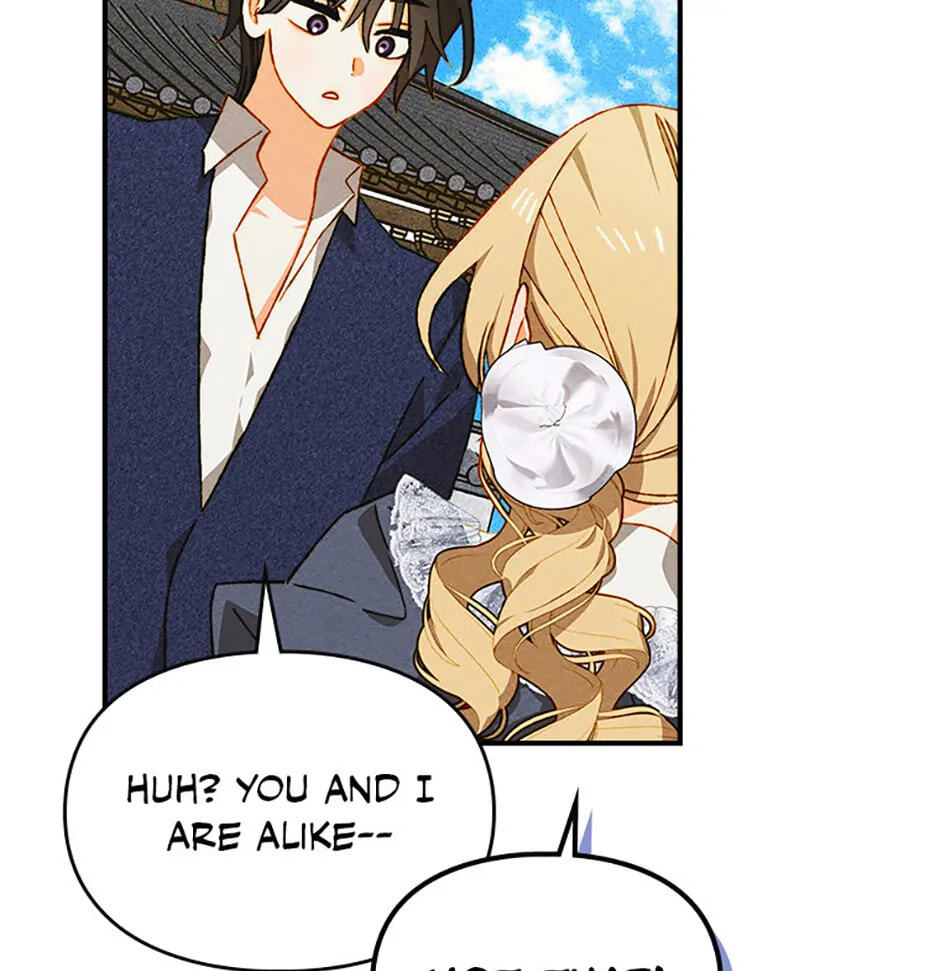 Taming My Master Mage Chapter 28 page 111 - 