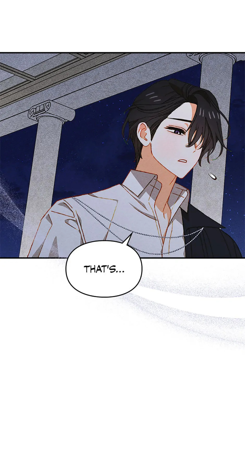 Taming My Master Mage Chapter 28 page 15 - 