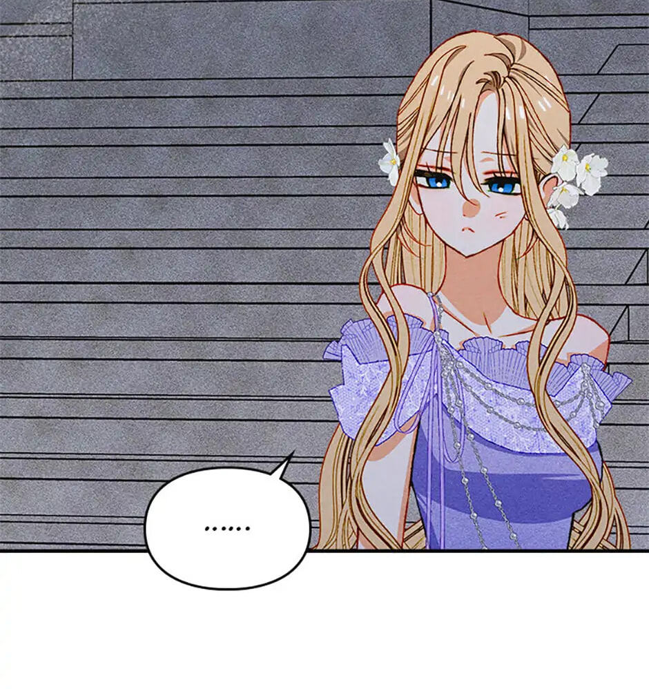 Taming My Master Mage Chapter 28 page 19 - 