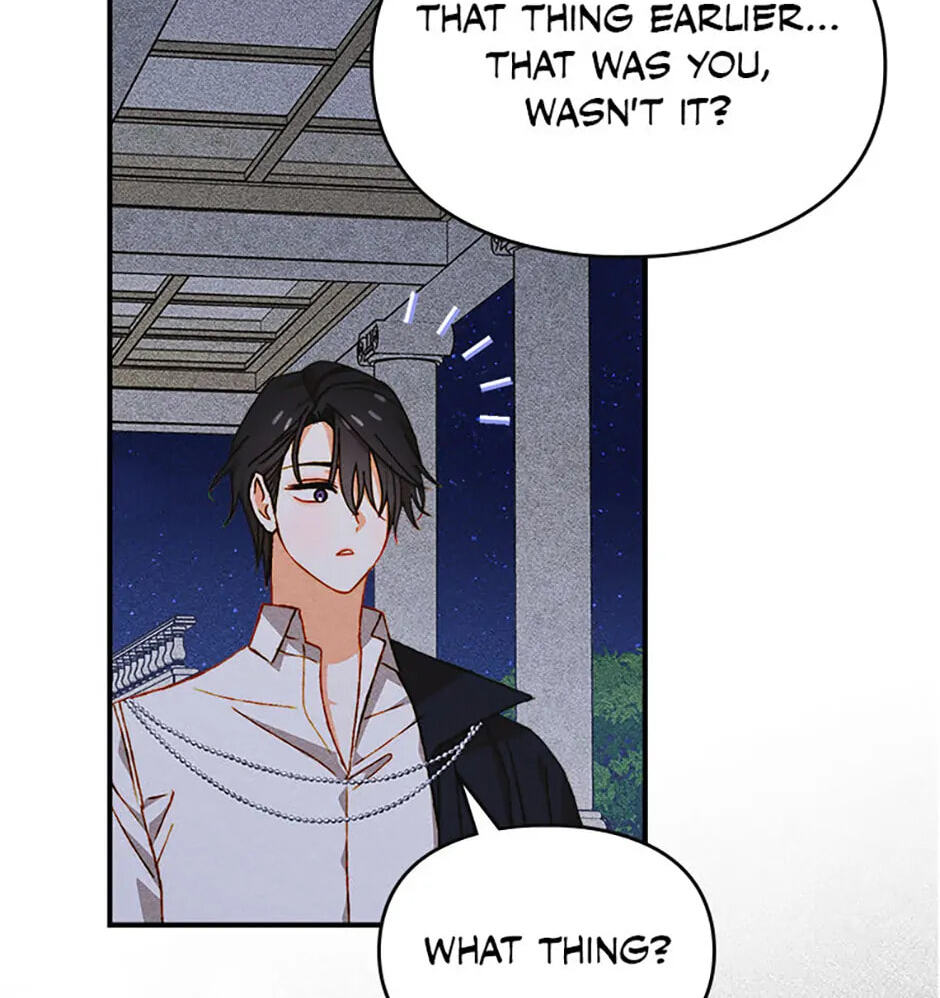 Taming My Master Mage Chapter 28 page 21 - 