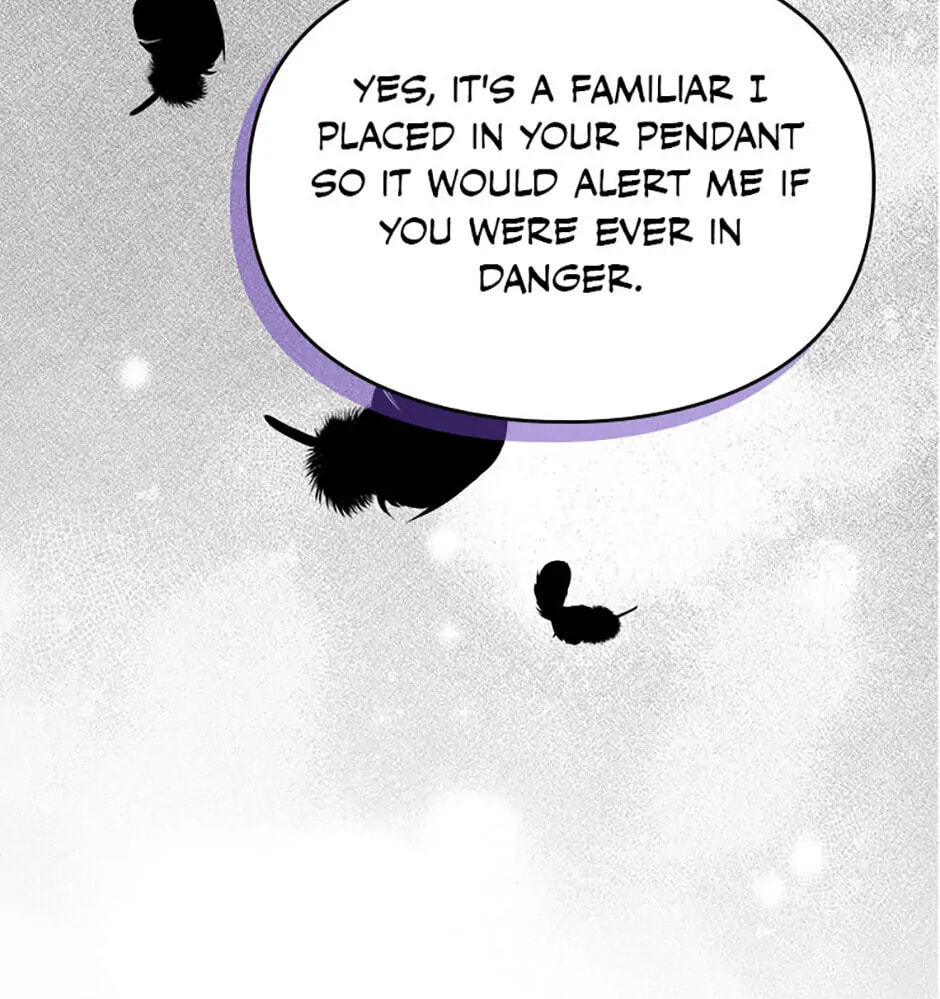 Taming My Master Mage Chapter 28 page 24 - 
