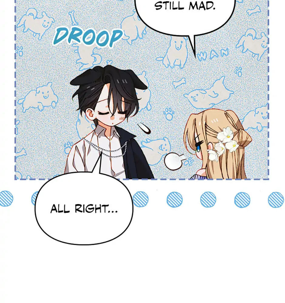 Taming My Master Mage Chapter 28 page 27 - 