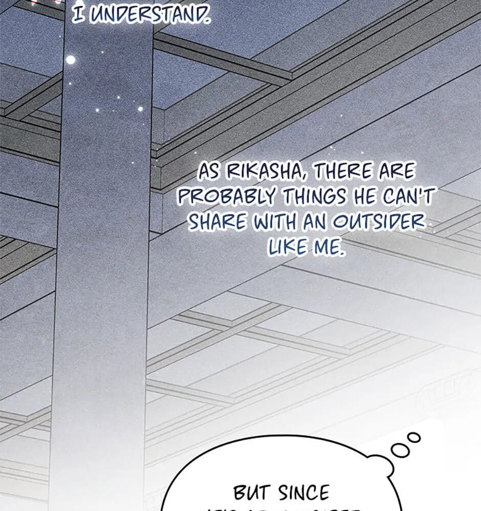 Taming My Master Mage Chapter 28 page 31 - 