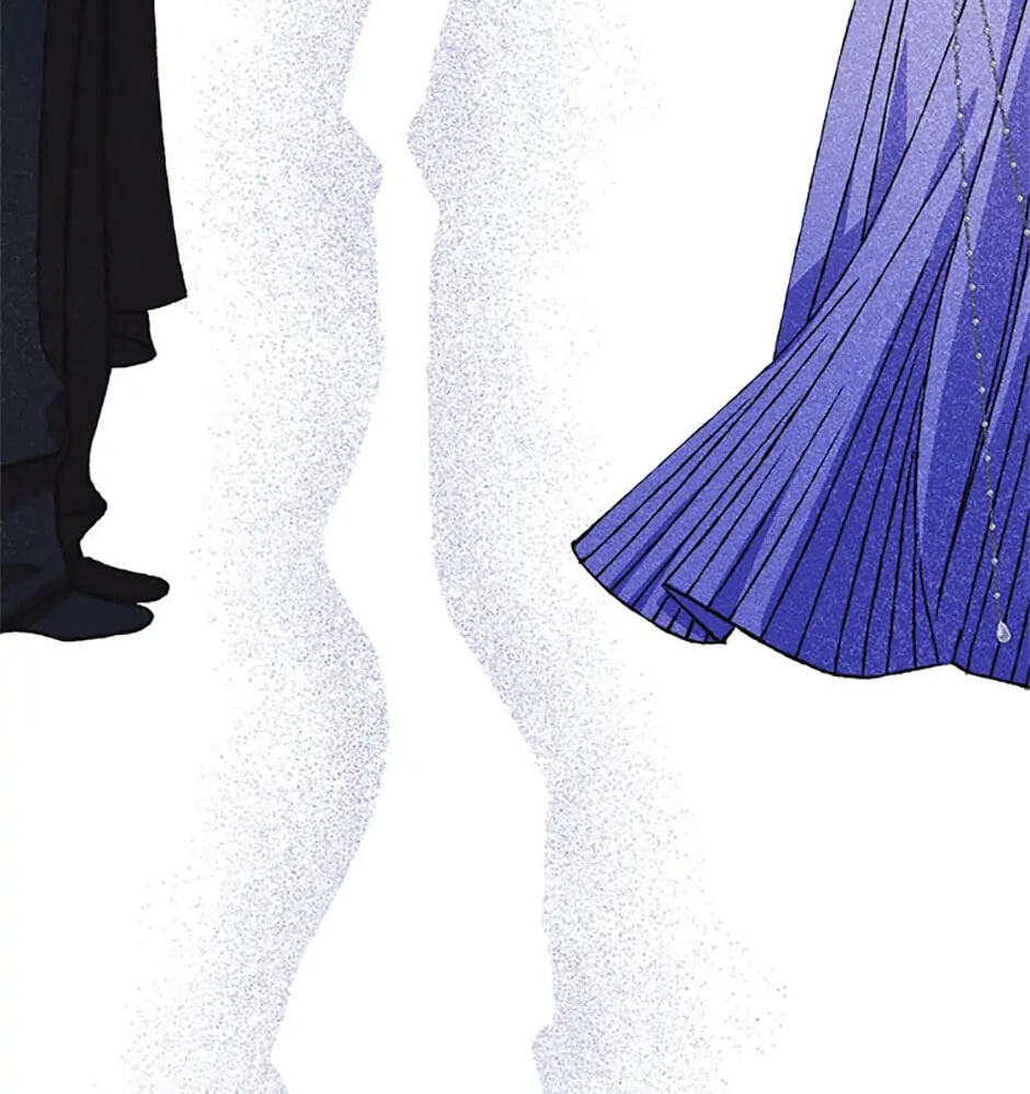 Taming My Master Mage Chapter 28 page 35 - 