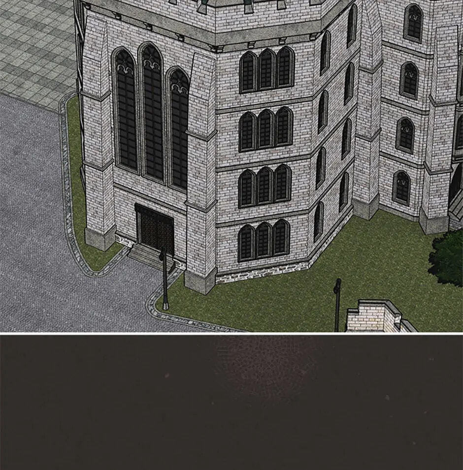 Taming My Master Mage Chapter 28 page 40 - 