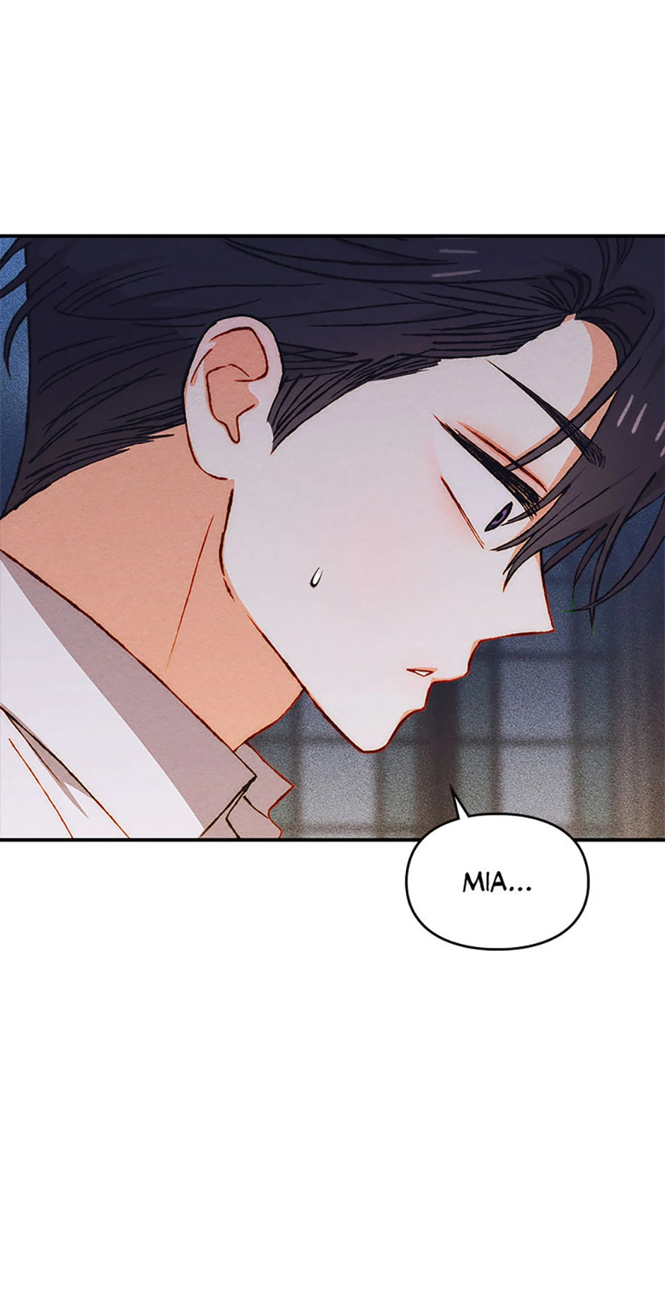 Taming My Master Mage Chapter 28 page 5 - 