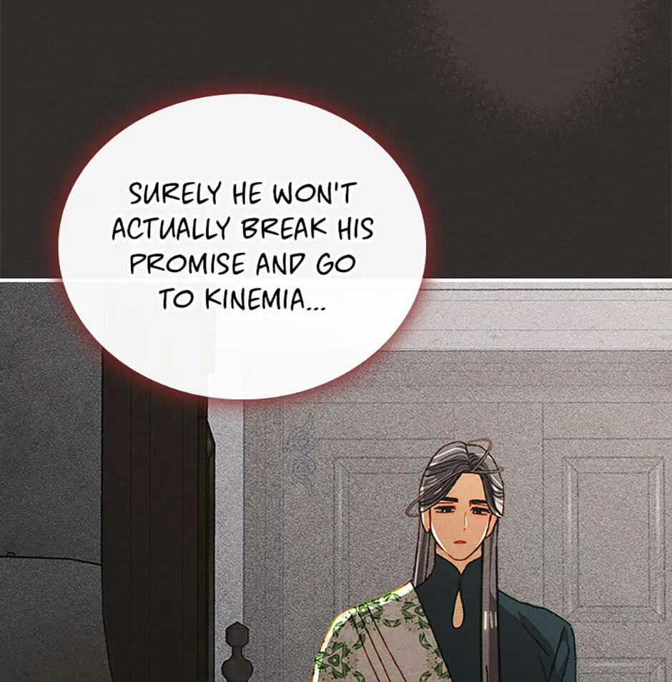 Taming My Master Mage Chapter 28 page 52 - 