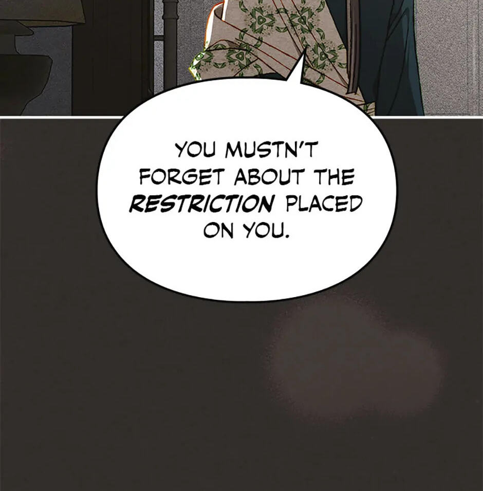 Taming My Master Mage Chapter 28 page 53 - 