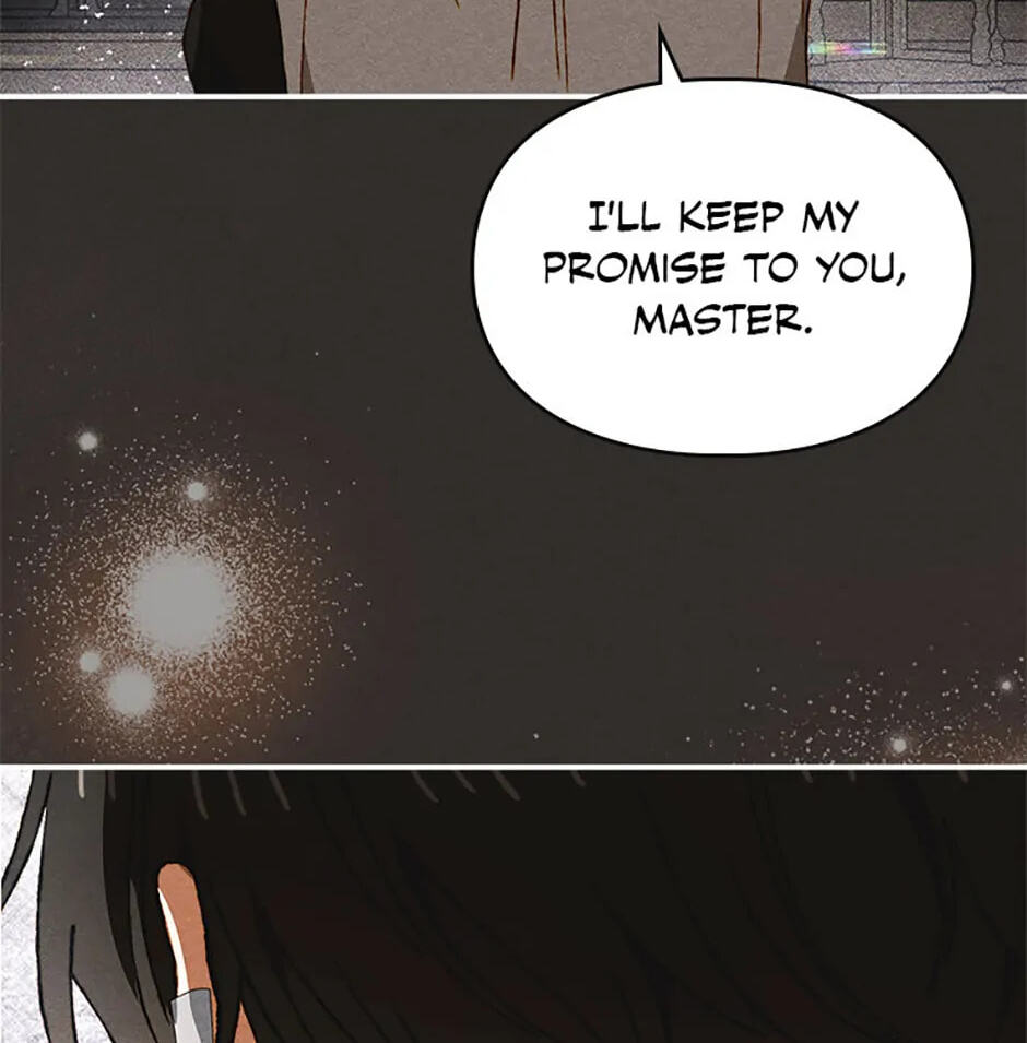 Taming My Master Mage Chapter 28 page 55 - 