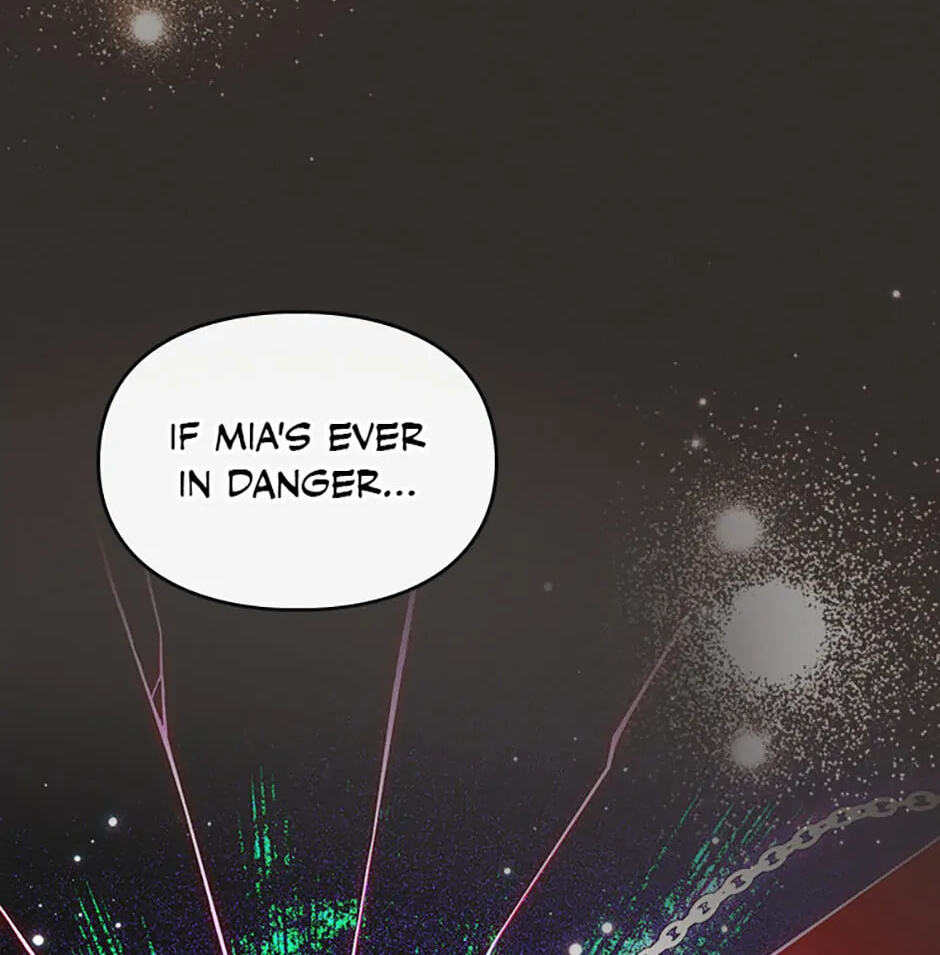Taming My Master Mage Chapter 28 page 57 - 
