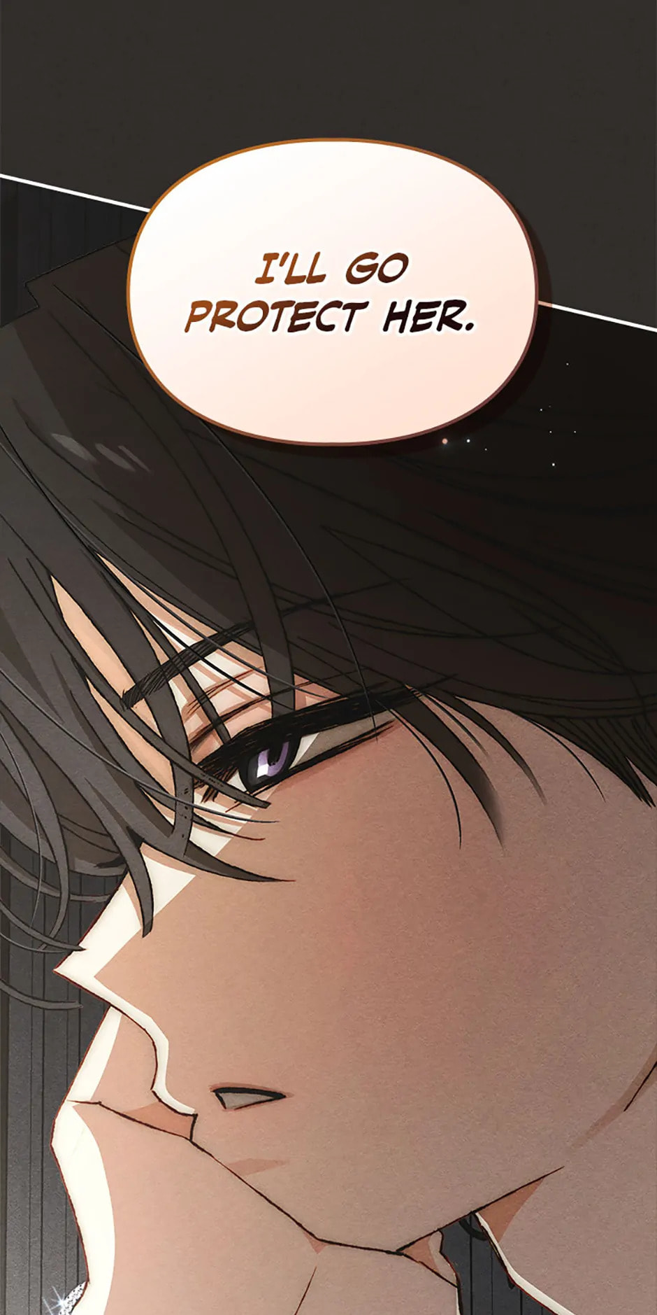 Taming My Master Mage Chapter 28 page 60 - 