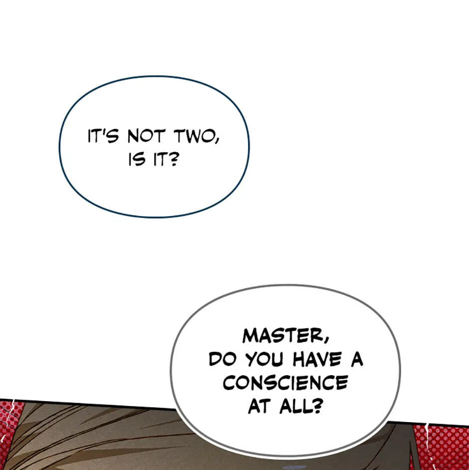 Taming My Master Mage Chapter 28 page 72 - 