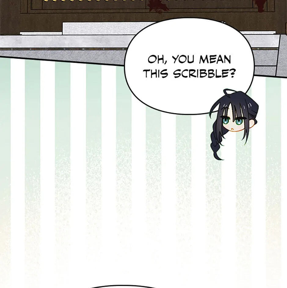 Taming My Master Mage Chapter 28 page 76 - 