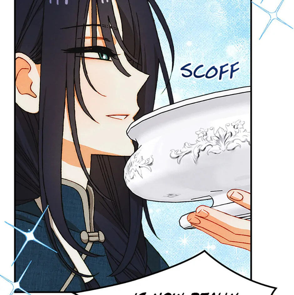 Taming My Master Mage Chapter 28 page 78 - 