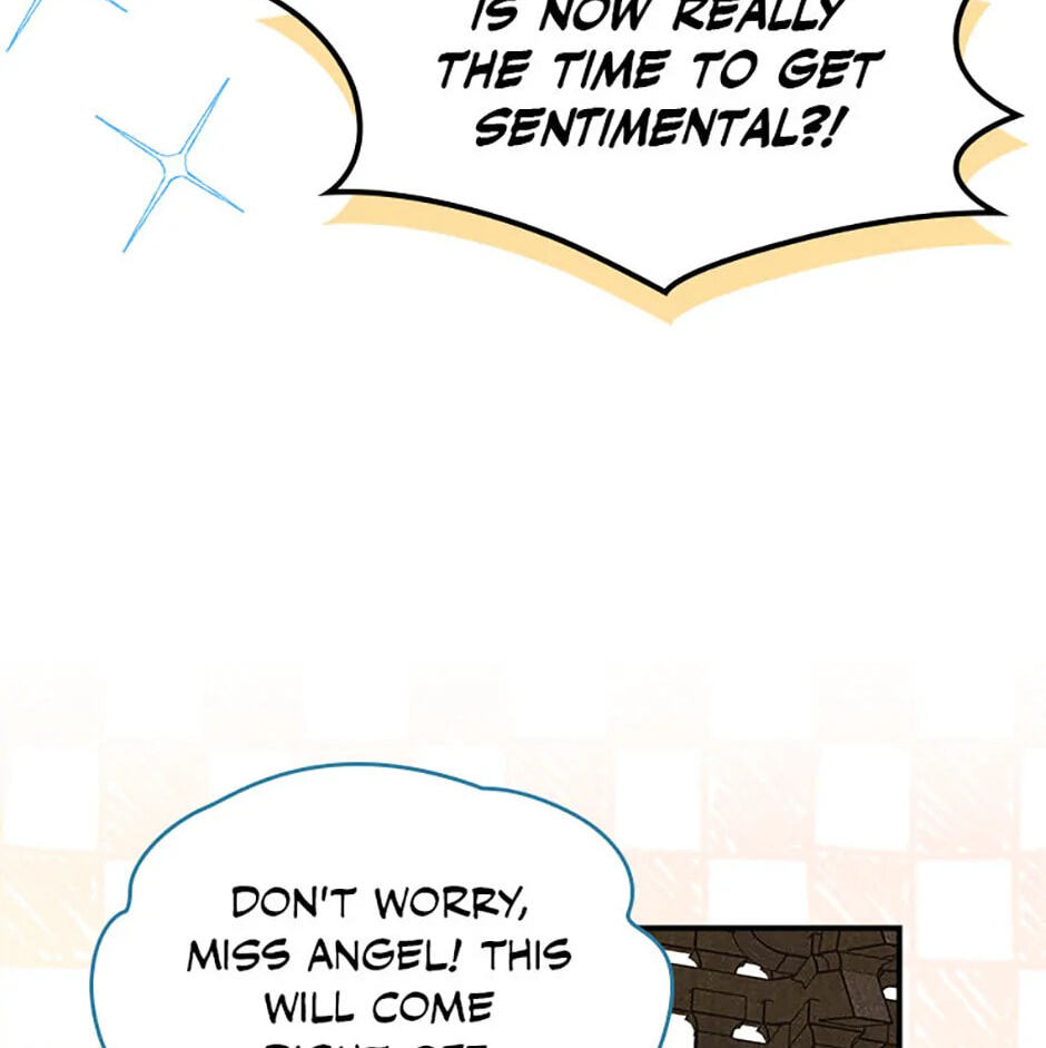 Taming My Master Mage Chapter 28 page 79 - 