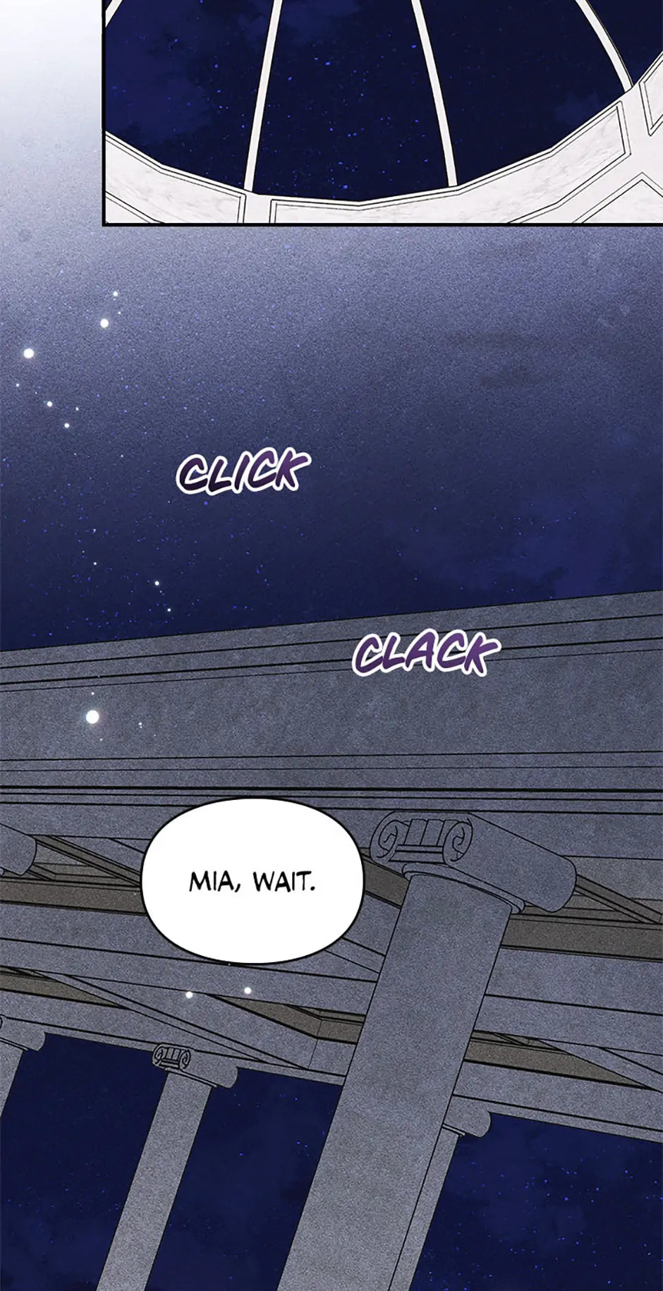 Taming My Master Mage Chapter 28 page 9 - 