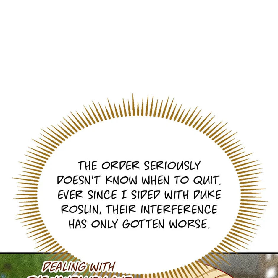 Taming My Master Mage Chapter 28 page 82 - 
