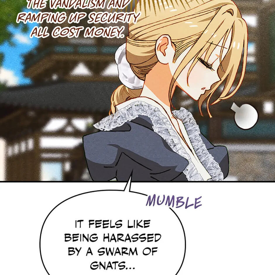 Taming My Master Mage Chapter 28 page 83 - 