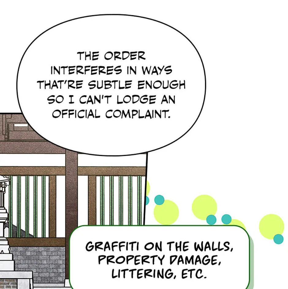Taming My Master Mage Chapter 28 page 91 - 