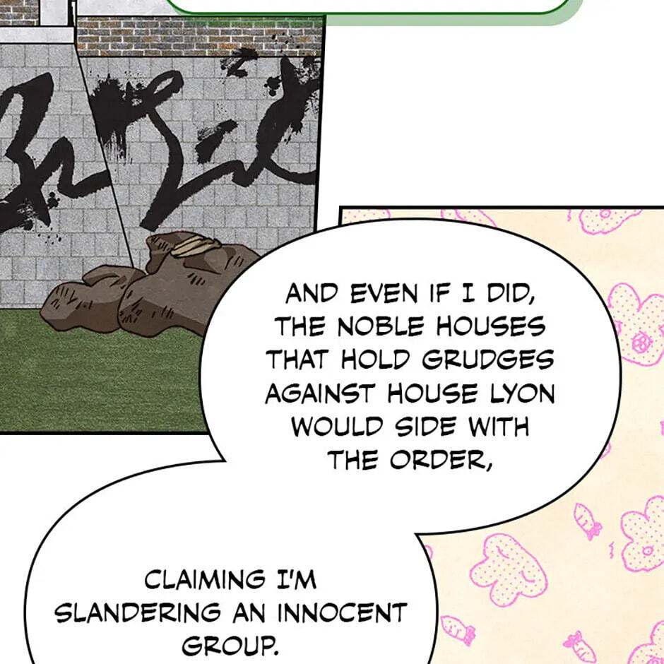 Taming My Master Mage Chapter 28 page 92 - 