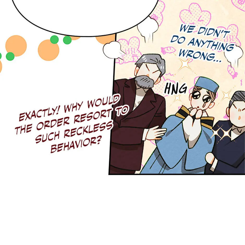 Taming My Master Mage Chapter 28 page 93 - 