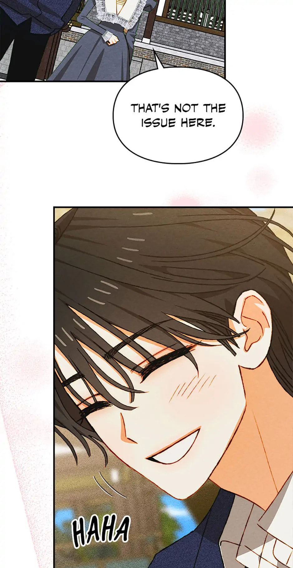 Taming My Master Mage Chapter 28 page 97 - 