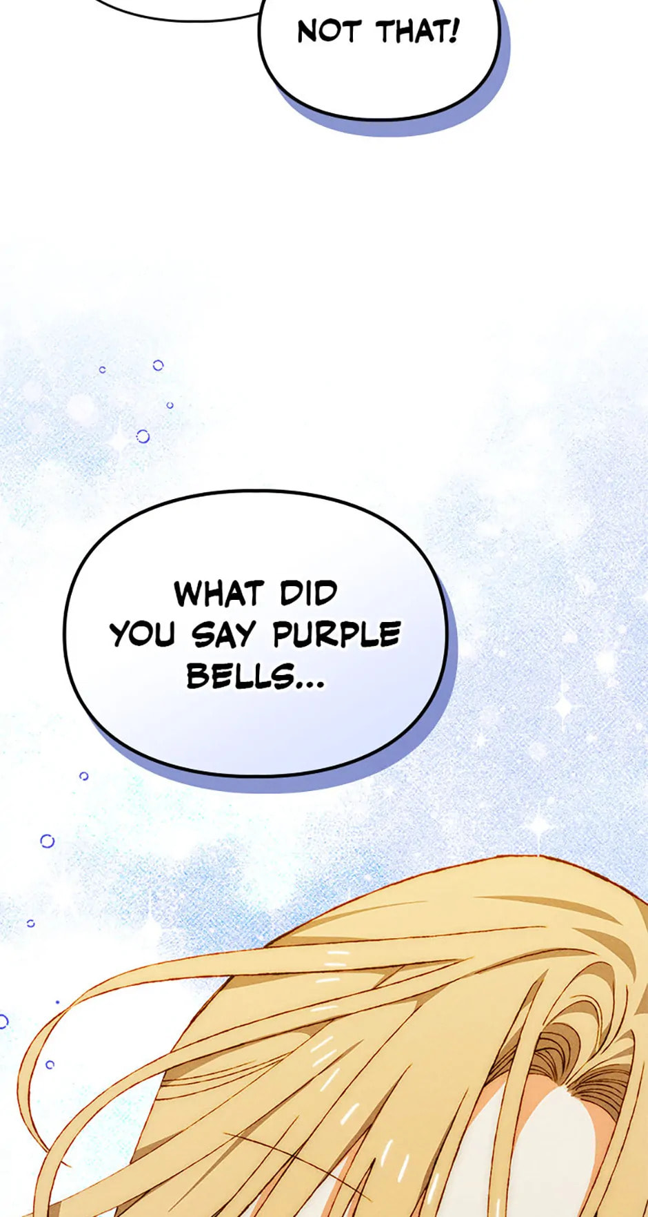 Taming My Master Mage Chapter 29 page 2 - 