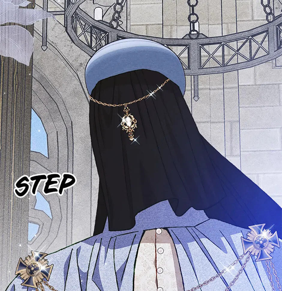 Taming My Master Mage Chapter 29 page 112 - 