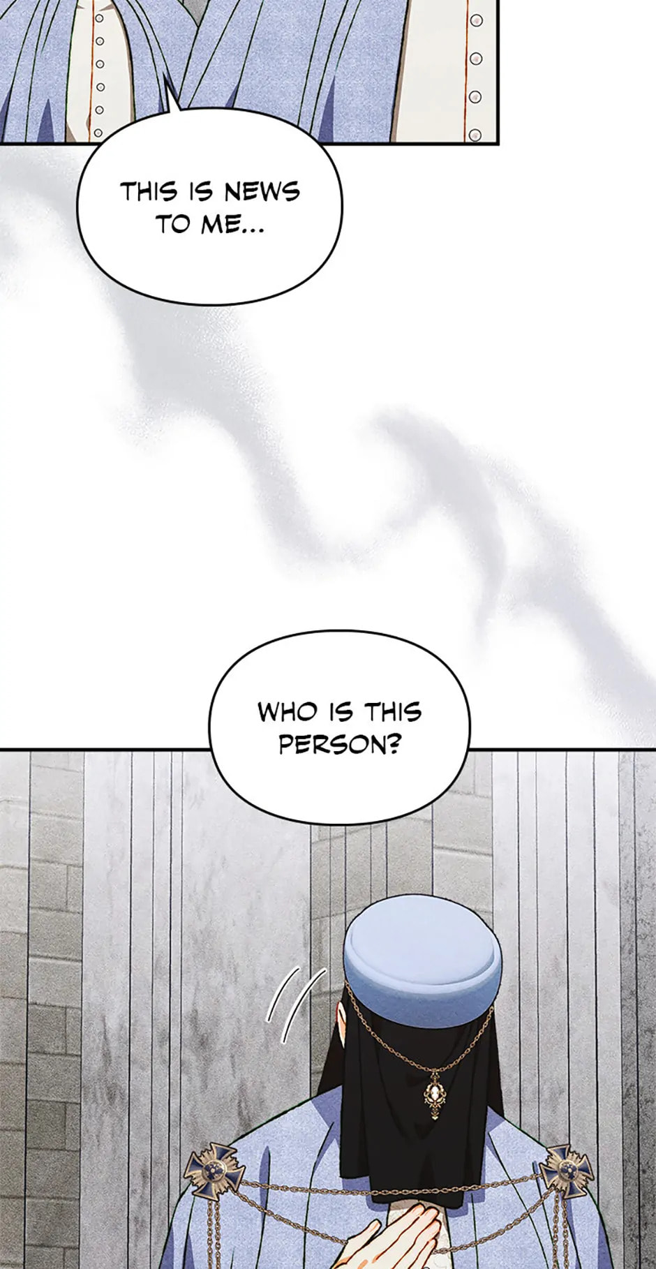 Taming My Master Mage Chapter 29 page 117 - 