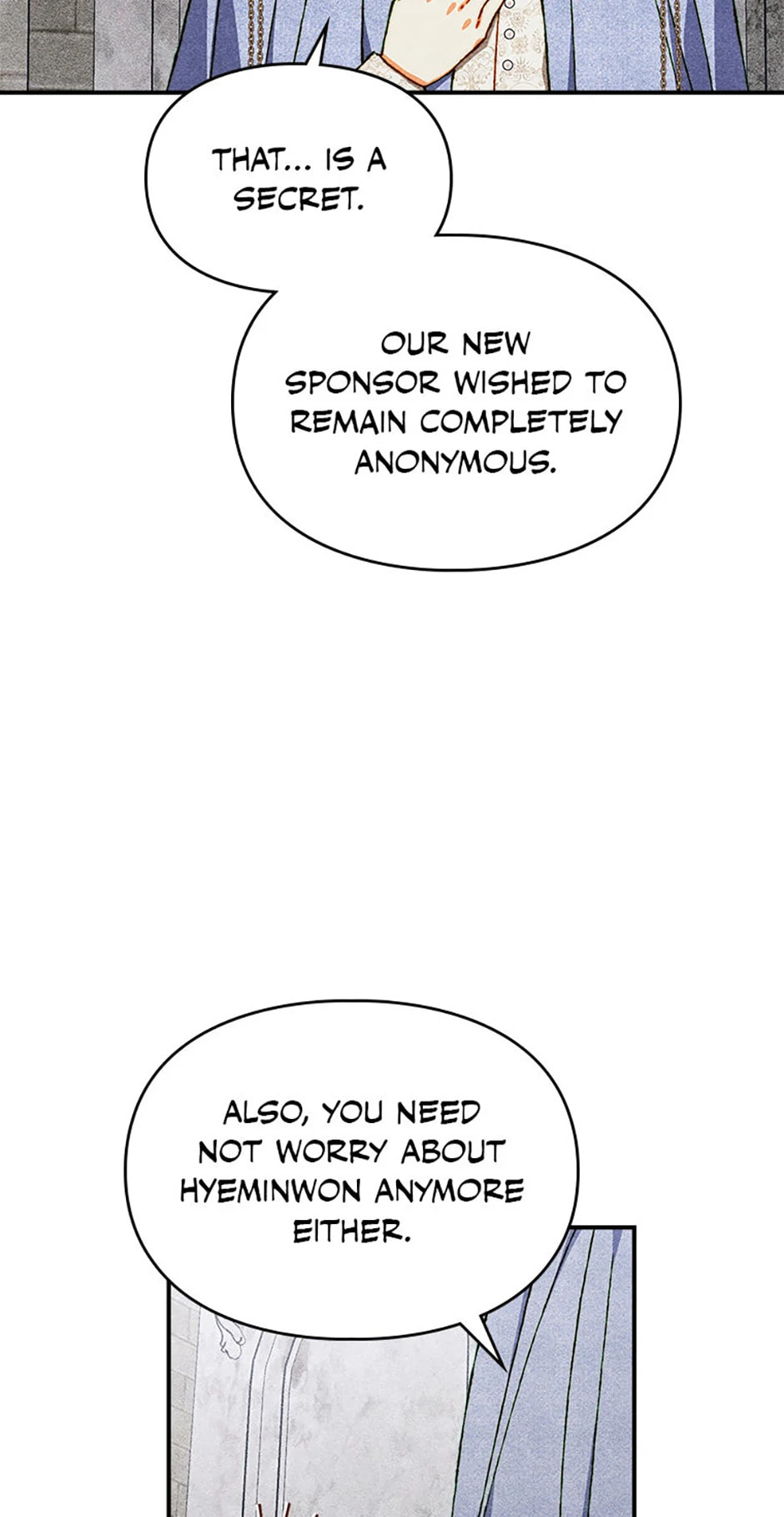 Taming My Master Mage Chapter 29 page 118 - 