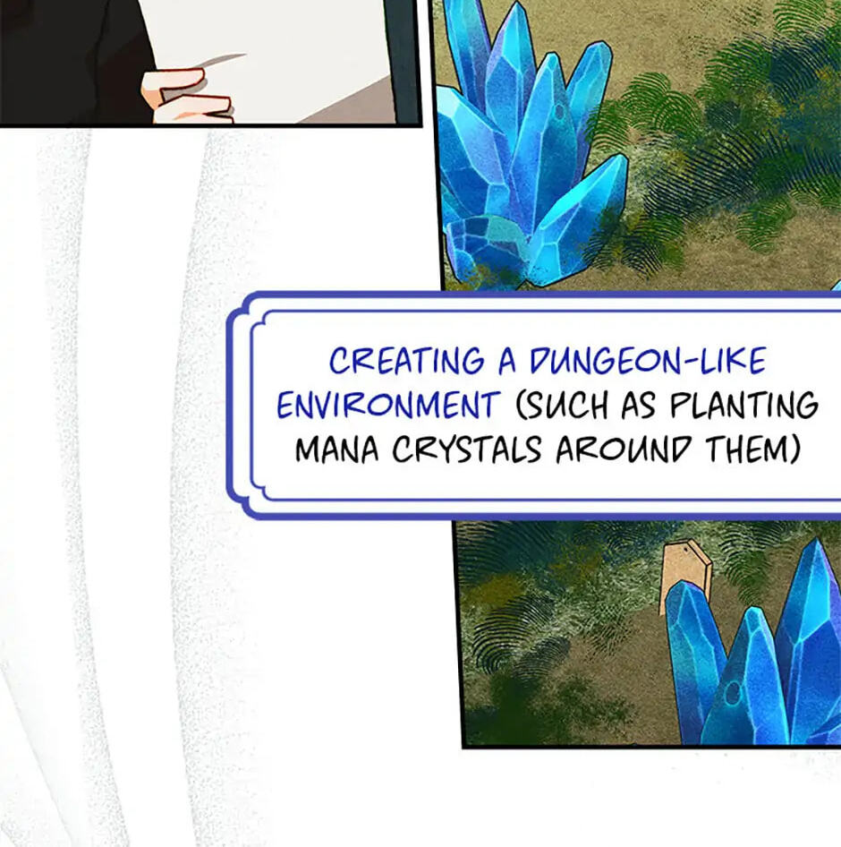 Taming My Master Mage Chapter 29 page 14 - 