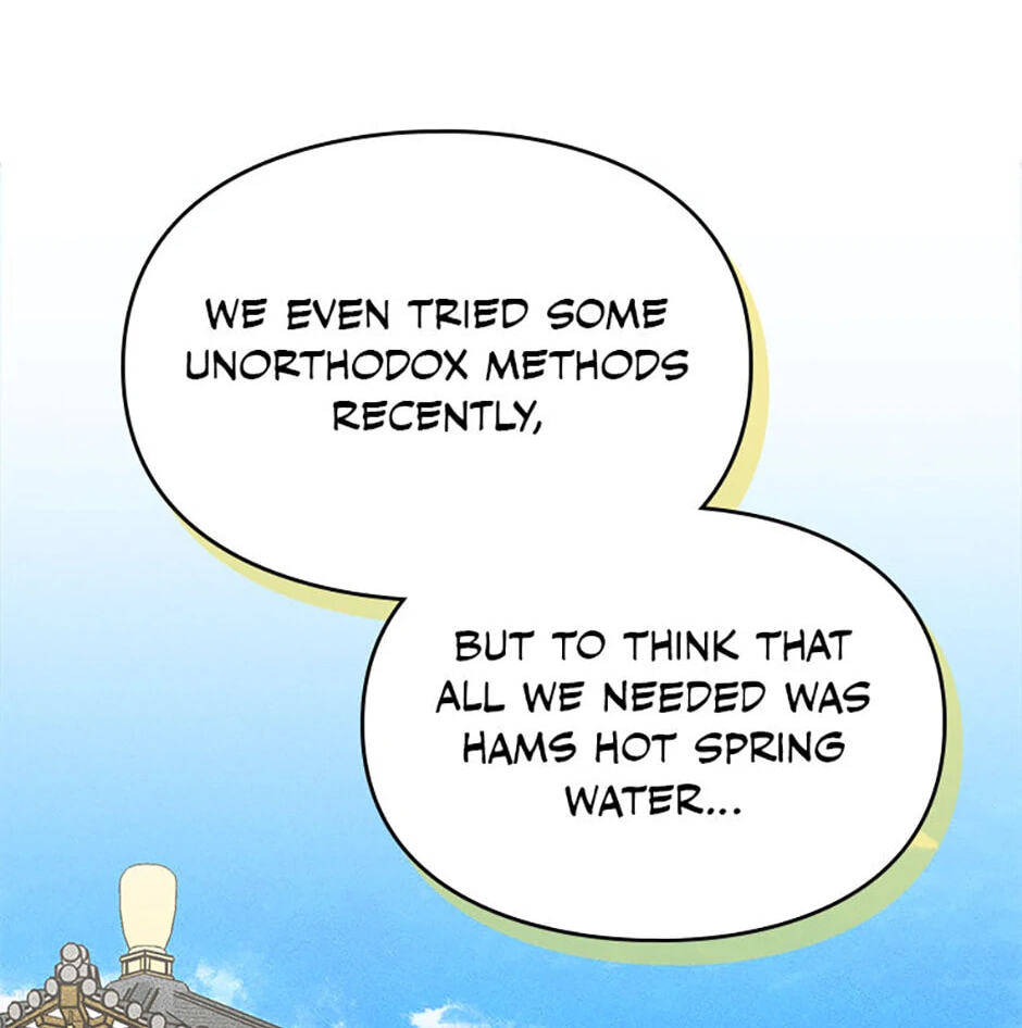Taming My Master Mage Chapter 29 page 18 - 