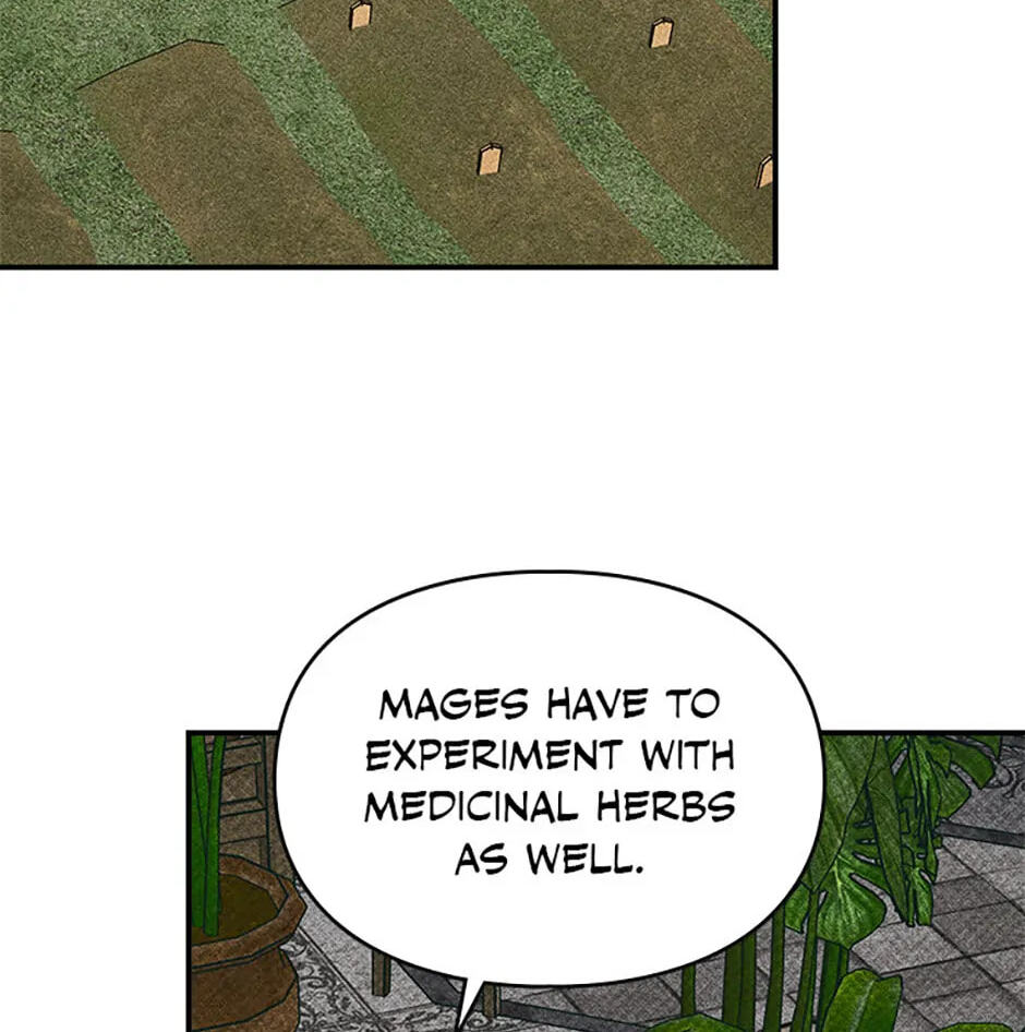Taming My Master Mage Chapter 29 page 22 - 