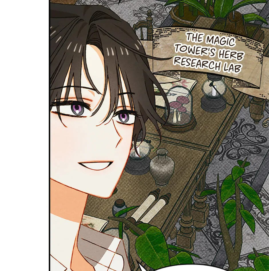 Taming My Master Mage Chapter 29 page 23 - 
