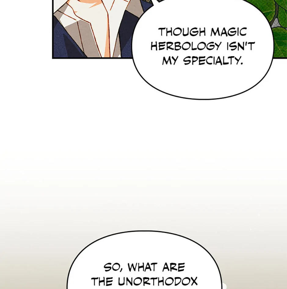 Taming My Master Mage Chapter 29 page 24 - 