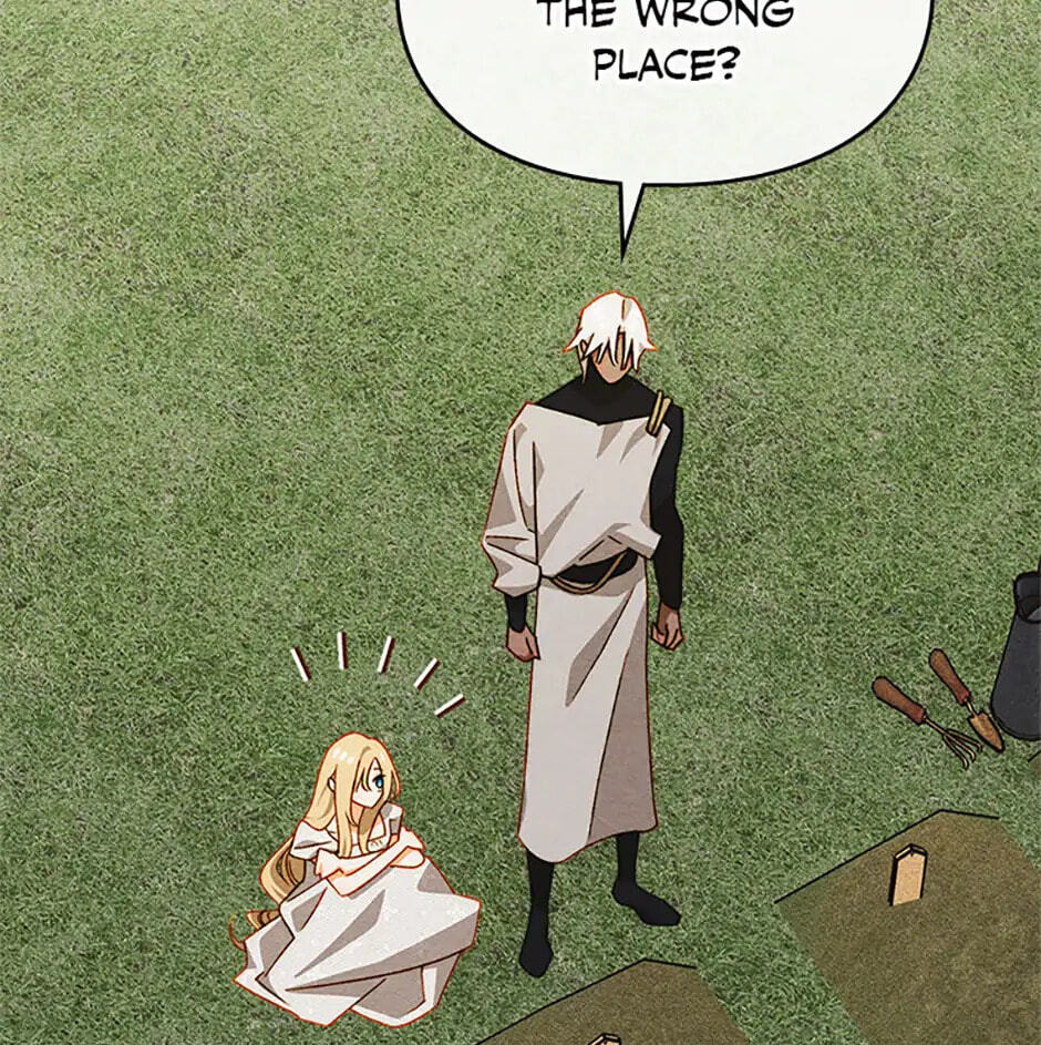 Taming My Master Mage Chapter 29 page 29 - 