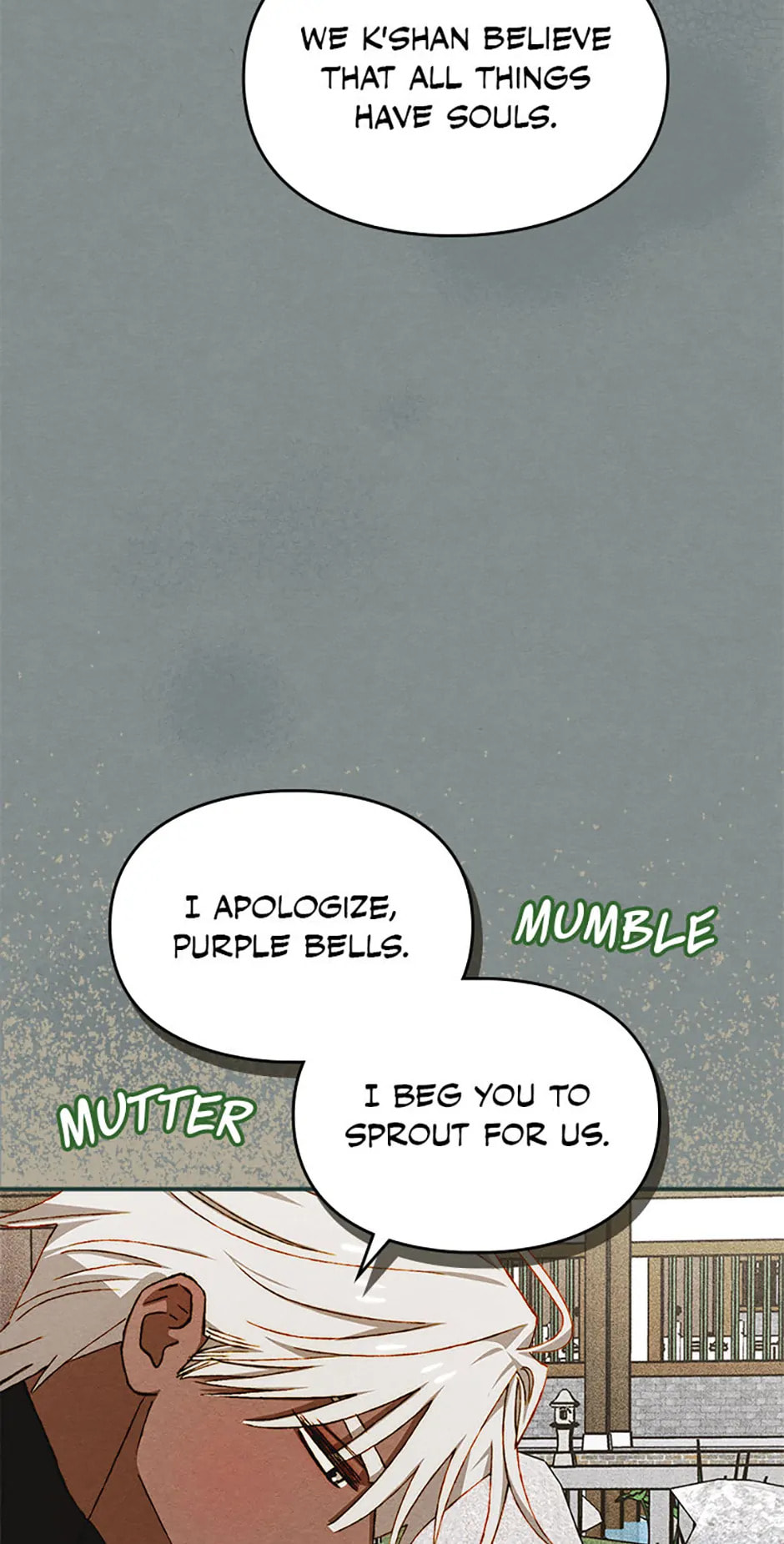 Taming My Master Mage Chapter 29 page 33 - 