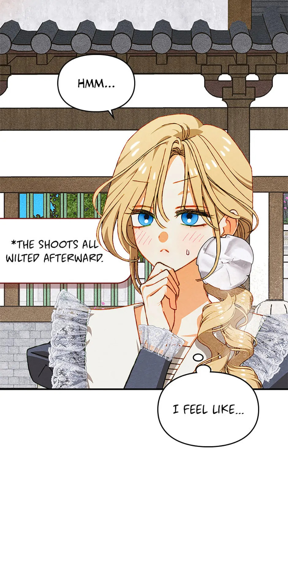 Taming My Master Mage Chapter 29 page 40 - 