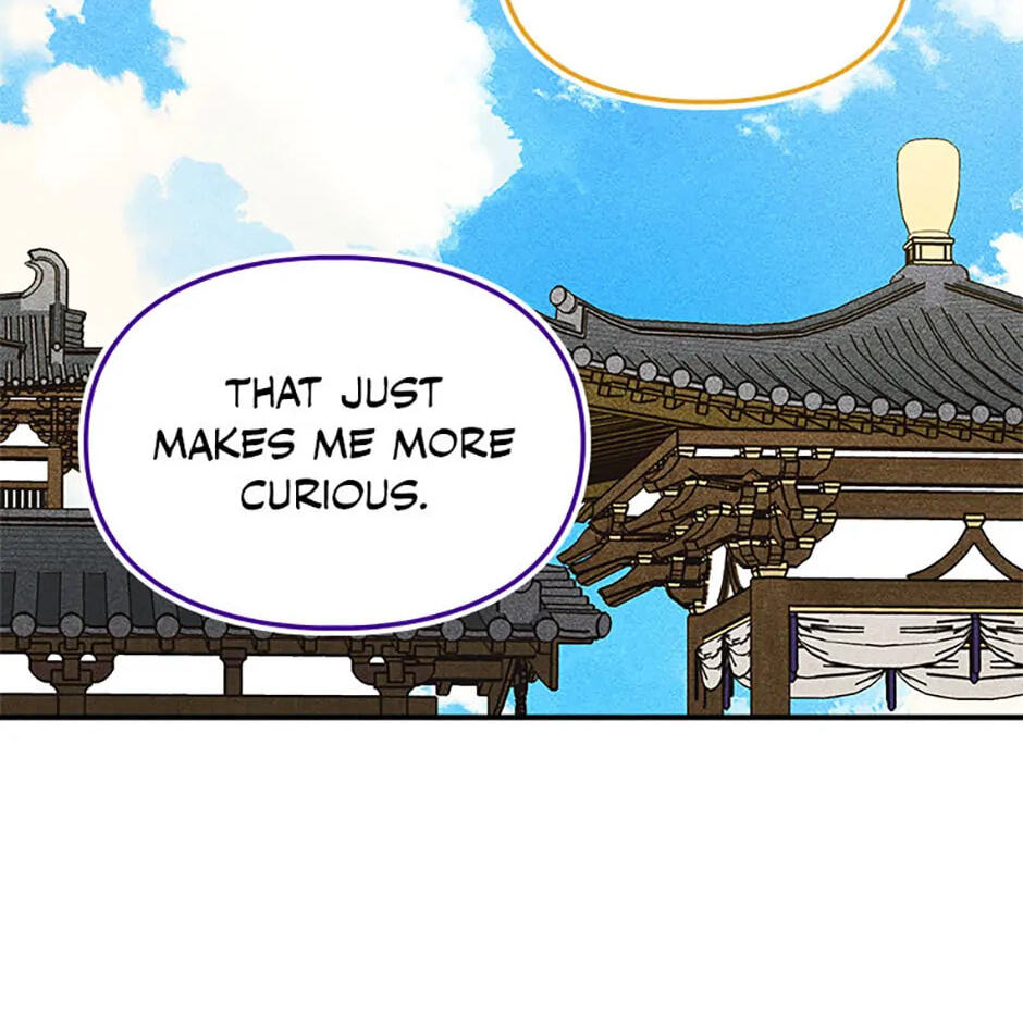 Taming My Master Mage Chapter 29 page 42 - 