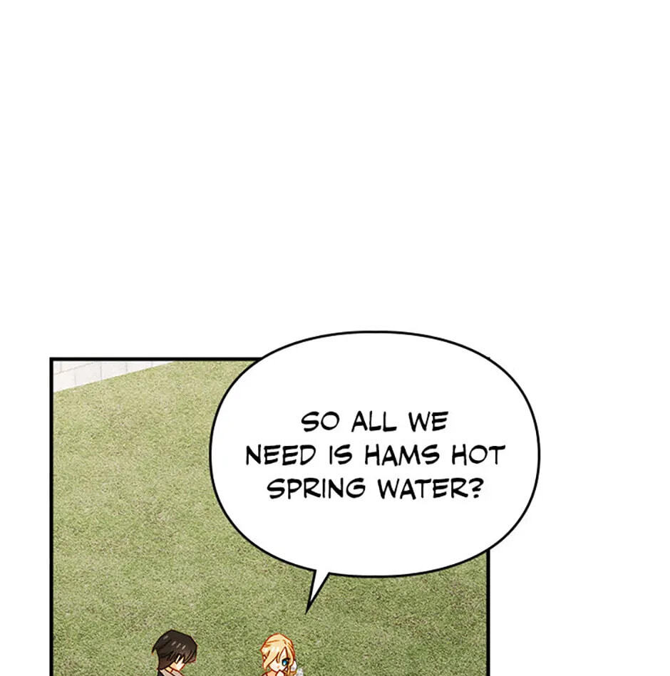 Taming My Master Mage Chapter 29 page 43 - 