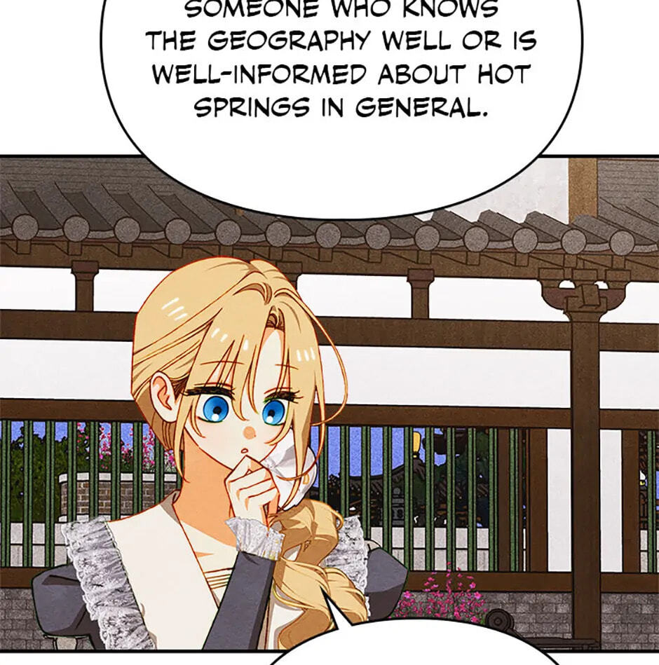 Taming My Master Mage Chapter 29 page 51 - 