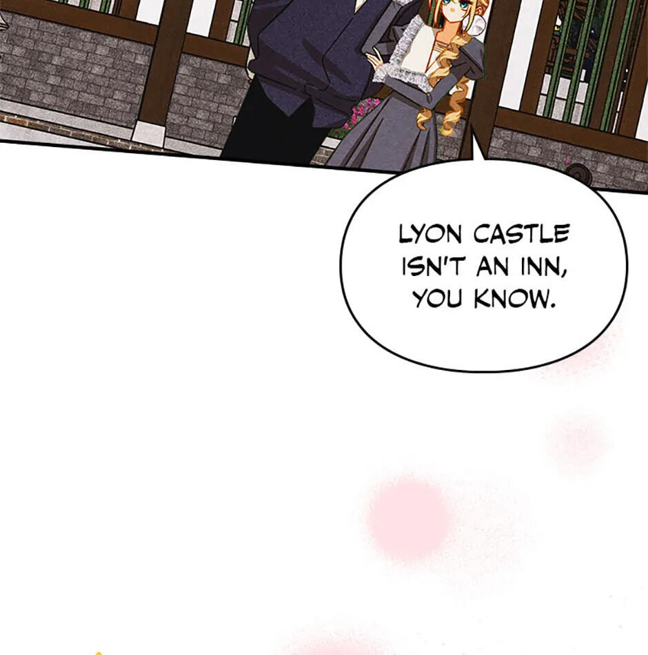 Taming My Master Mage Chapter 29 page 59 - 