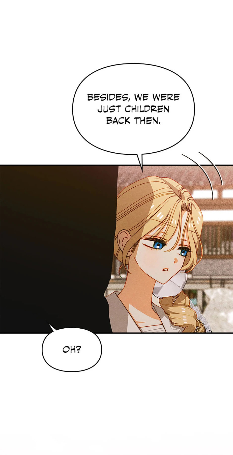 Taming My Master Mage Chapter 29 page 63 - 