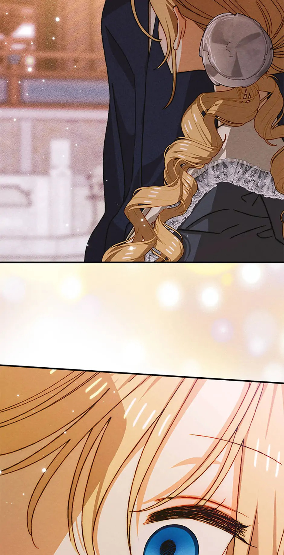 Taming My Master Mage Chapter 29 page 65 - 
