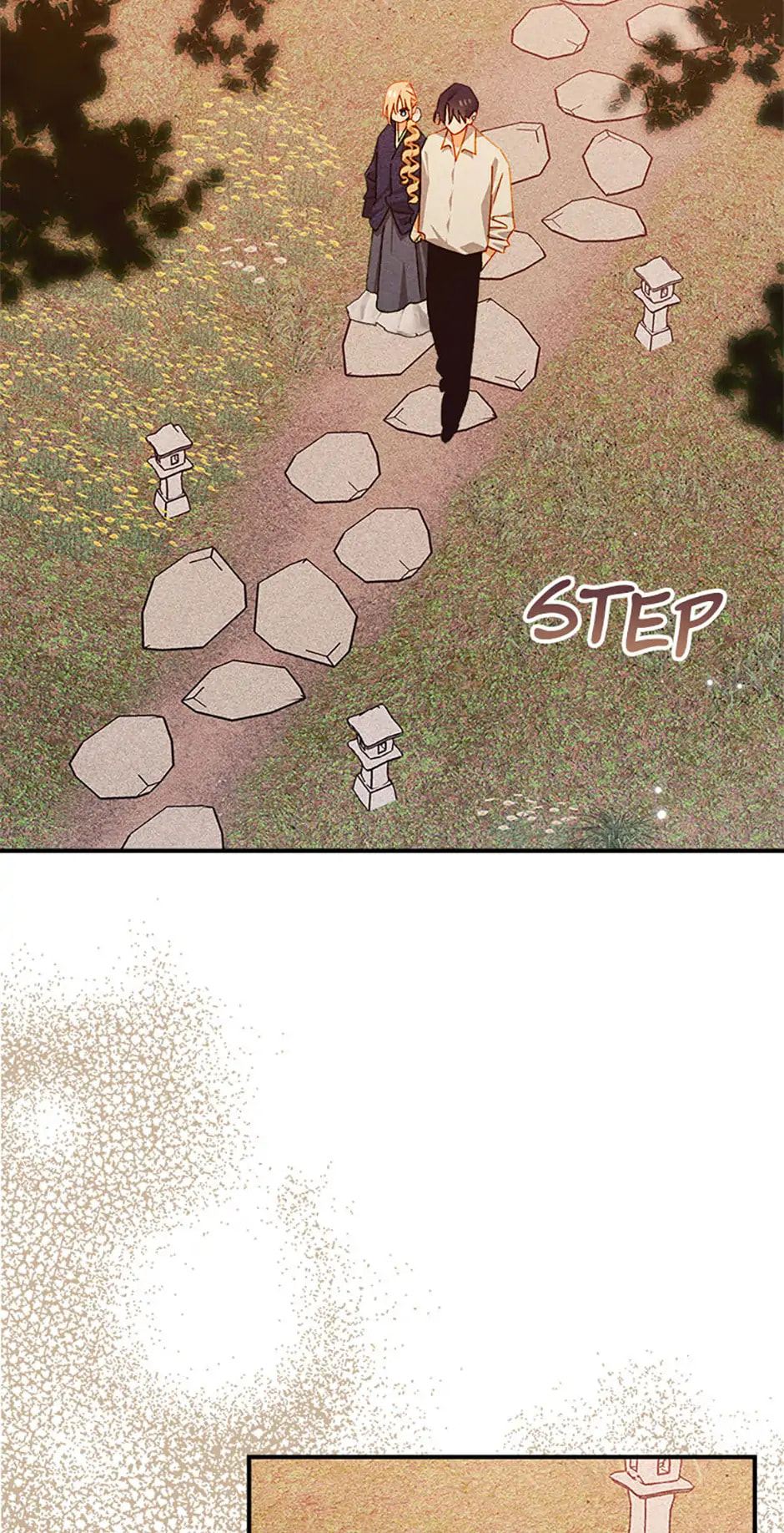 Taming My Master Mage Chapter 29 page 72 - 
